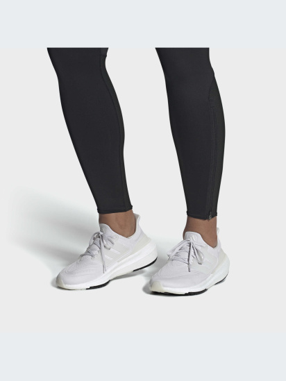 Кросівки для бігу adidas Ultraboost модель GY9350 — фото - INTERTOP