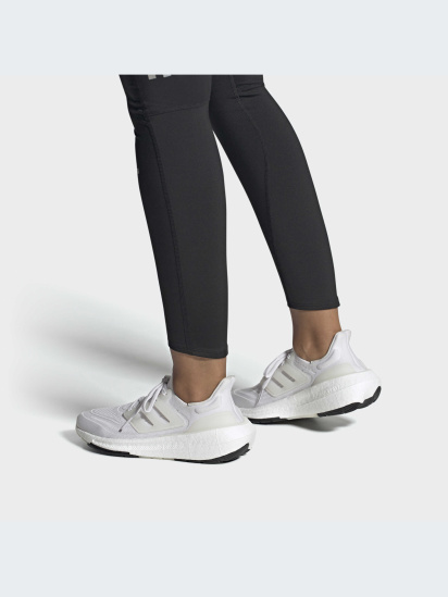 Кроссовки для бега adidas Ultraboost модель GY9352-KZ — фото - INTERTOP