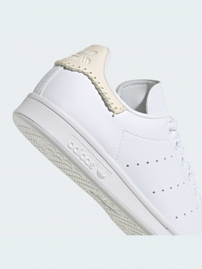 Кеды низкие Adidas Stan Smith модель GY9381 — фото 6 - INTERTOP