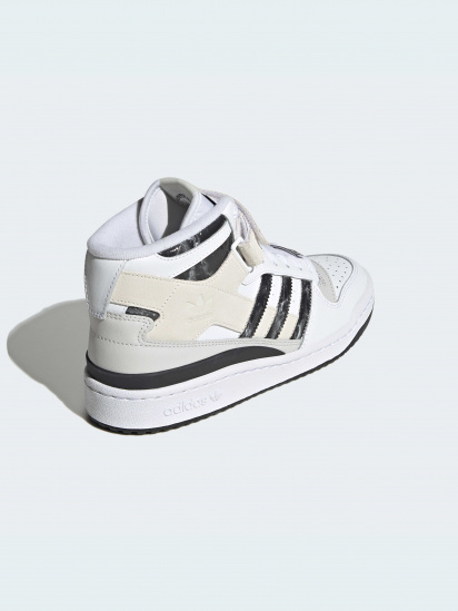 Кросівки Adidas Forum модель GY9506 — фото - INTERTOP