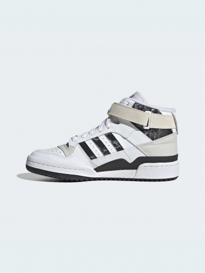 Кроссовки Adidas Forum модель GY9506 — фото 3 - INTERTOP