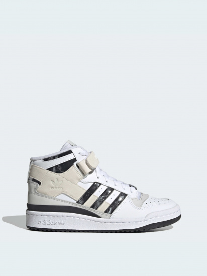 Кроссовки Adidas Forum модель GY9506 — фото 4 - INTERTOP