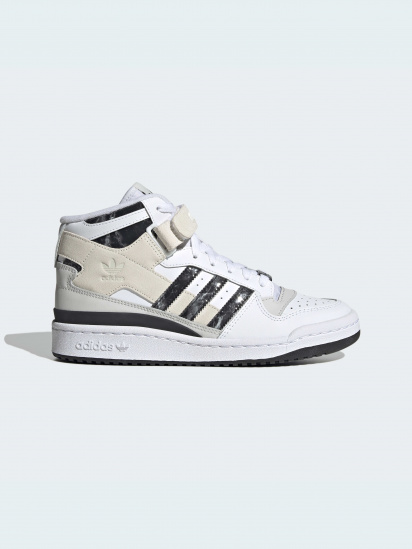 Кросівки Adidas Forum модель GY9506 — фото 5 - INTERTOP