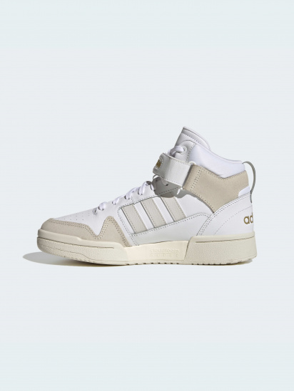 Кроссовки Adidas модель GY9581 — фото 3 - INTERTOP