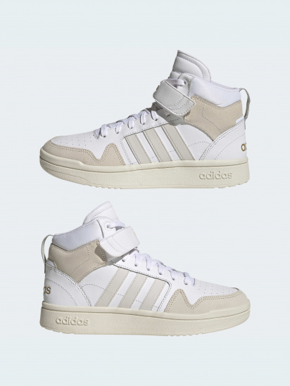 Кроссовки Adidas модель GY9581 — фото 4 - INTERTOP