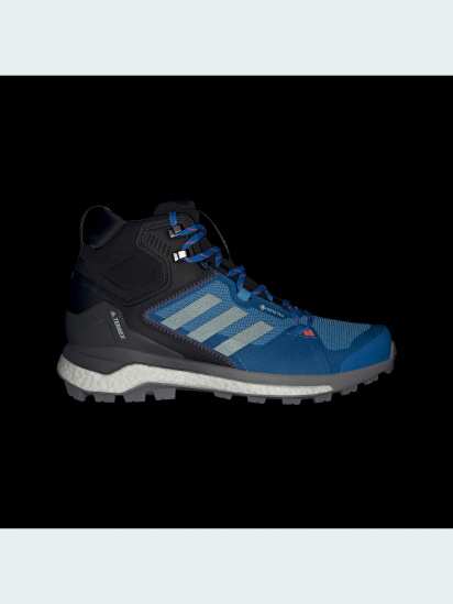 Тактичні черевики adidas Terrex модель GZ0318 — фото 3 - INTERTOP