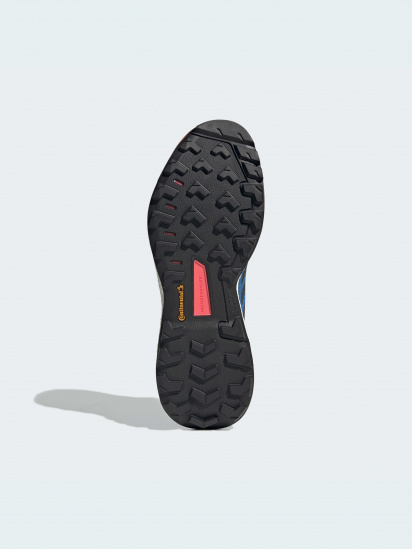 Тактичні кросівки Adidas модель GZ0321 — фото 3 - INTERTOP