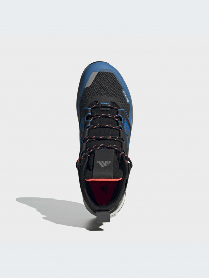Тактические кроссовки adidas модель GZ0339 — фото - INTERTOP