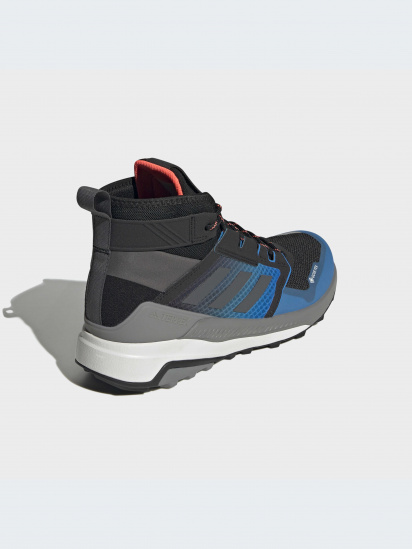 Тактичні кросівки adidas модель GZ0339 — фото 5 - INTERTOP
