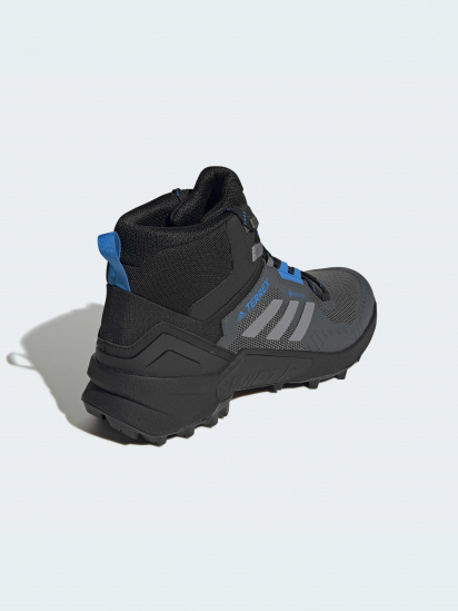 Тактические кроссовки adidas модель GZ0347 — фото - INTERTOP
