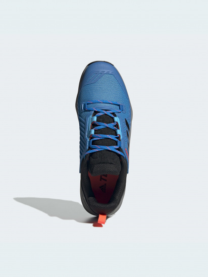 Тактические кроссовки Adidas Terrex модель GZ0357 — фото - INTERTOP