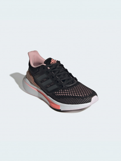 Кроссовки для бега Adidas EQ модель GZ0589 — фото 4 - INTERTOP