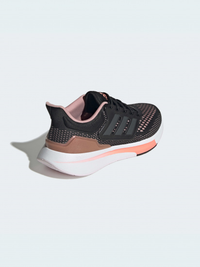 Кроссовки для бега Adidas EQ модель GZ0589 — фото 5 - INTERTOP