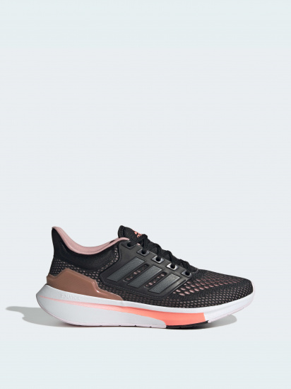 Кросівки для бігу Adidas EQ модель GZ0589 — фото - INTERTOP