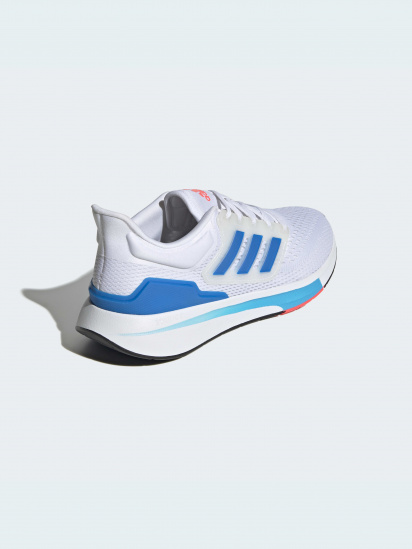 Кросівки для бігу Adidas EQ модель GZ0601 — фото 3 - INTERTOP