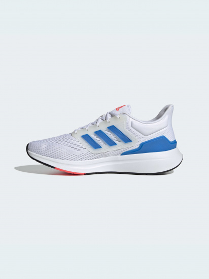 Кросівки для бігу Adidas EQ модель GZ0601 — фото 4 - INTERTOP