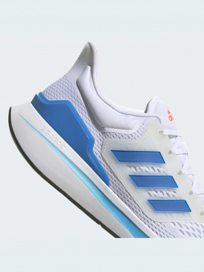 Кроссовки для бега Adidas EQ модель GZ0601 — фото 5 - INTERTOP