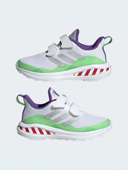 Кросівки для бігу Adidas x Disney модель GZ0642 — фото 4 - INTERTOP