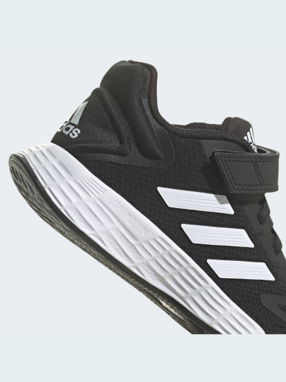 Кросівки для бігу adidas Duramo модель GZ0649 — фото 6 - INTERTOP