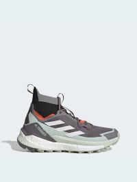 Сірий - Кросівки для бігу adidas Terrex