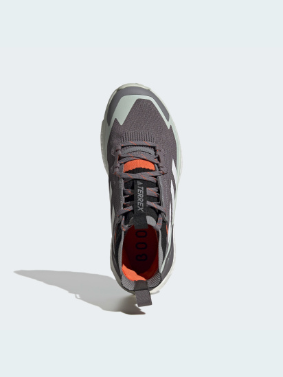 Кроссовки для бега adidas Terrex модель GZ0687 — фото 3 - INTERTOP