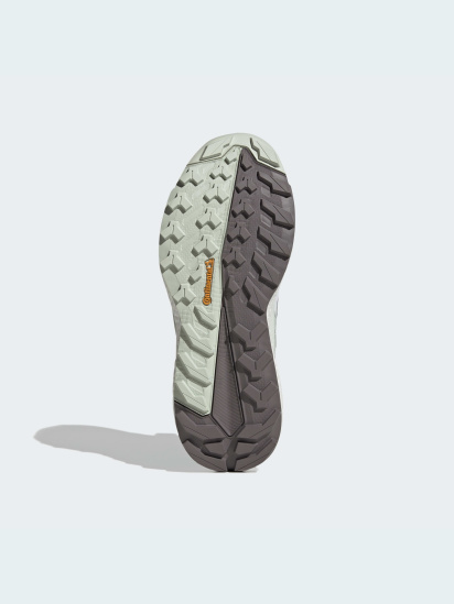 Кроссовки для бега adidas Terrex модель GZ0687 — фото 5 - INTERTOP