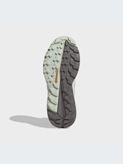 Кроссовки для бега adidas Terrex модель GZ0687 — фото 6 - INTERTOP