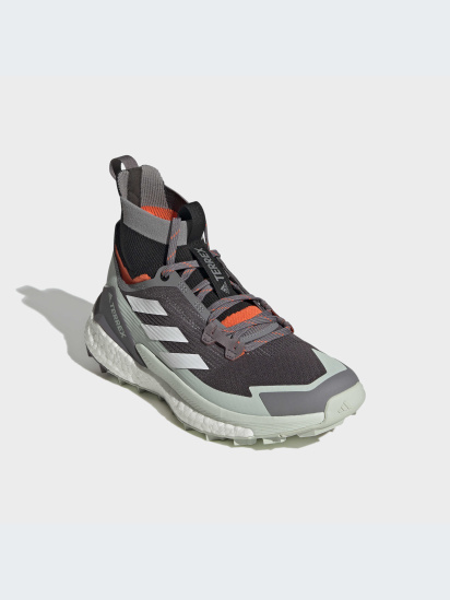 Кросівки для бігу adidas Terrex модель GZ0687 — фото 8 - INTERTOP