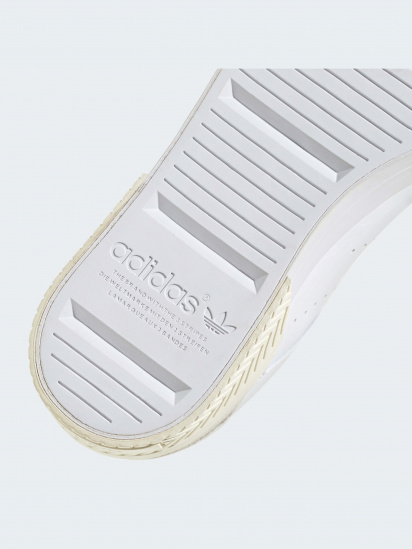 Кеди низькі Adidas модель GZ0829 — фото 6 - INTERTOP