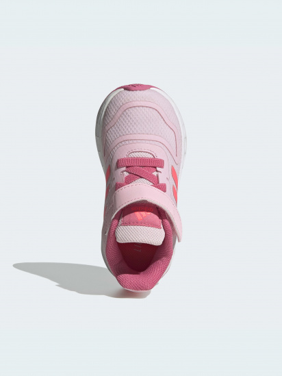 Кросівки для бігу Adidas Duramo модель GZ1054 — фото 7 - INTERTOP