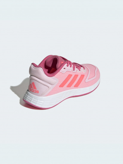 Кросівки для бігу Adidas Duramo модель GZ1058 — фото - INTERTOP