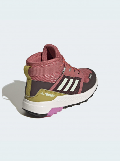 Кроссовки для бега Adidas модель GZ1162 — фото - INTERTOP