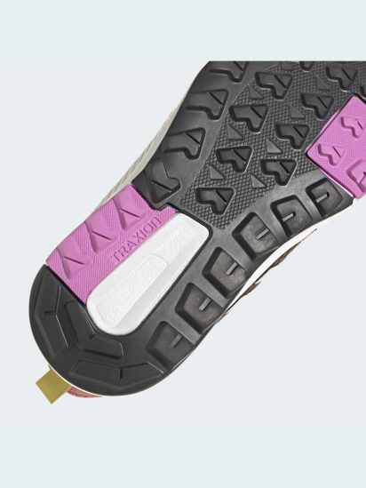 Кроссовки для бега Adidas модель GZ1162 — фото 6 - INTERTOP