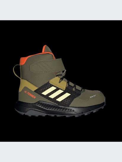 Тактические ботинки Adidas модель GZ1174-KZ — фото - INTERTOP
