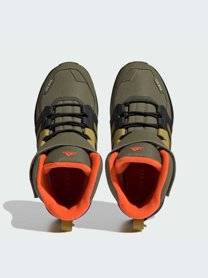 Тактические ботинки Adidas модель GZ1174-KZ — фото 3 - INTERTOP
