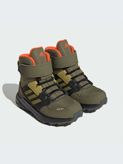 Тактические ботинки Adidas модель GZ1174-KZ — фото 5 - INTERTOP
