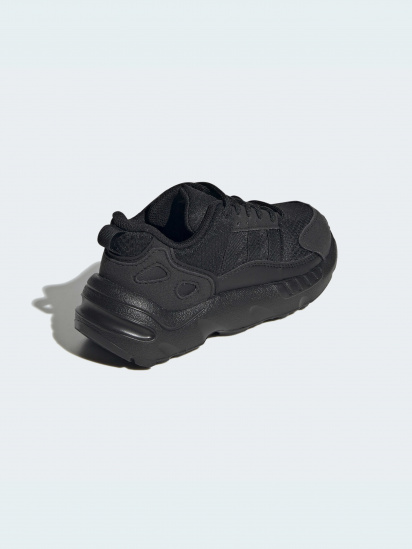 Кросівки Adidas ZX модель GZ1557 — фото - INTERTOP