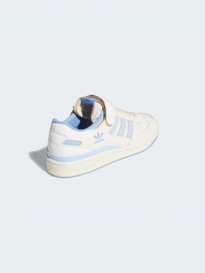 Кросівки Adidas Forum модель GZ1893 — фото - INTERTOP