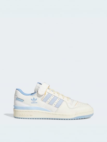 Кроссовки Adidas Forum модель GZ1893 — фото 3 - INTERTOP