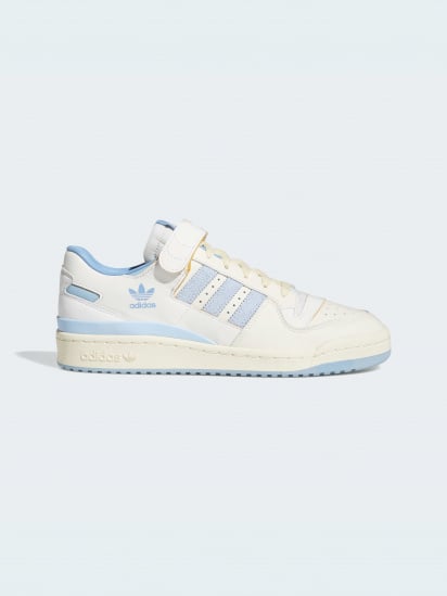 Кроссовки Adidas Forum модель GZ1893 — фото 4 - INTERTOP