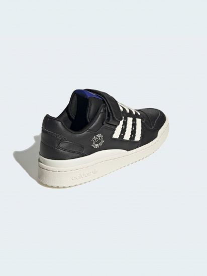 Кросівки Adidas Forum модель GZ2205 — фото - INTERTOP