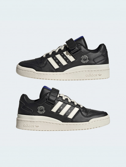 Кросівки Adidas Forum модель GZ2205 — фото 4 - INTERTOP