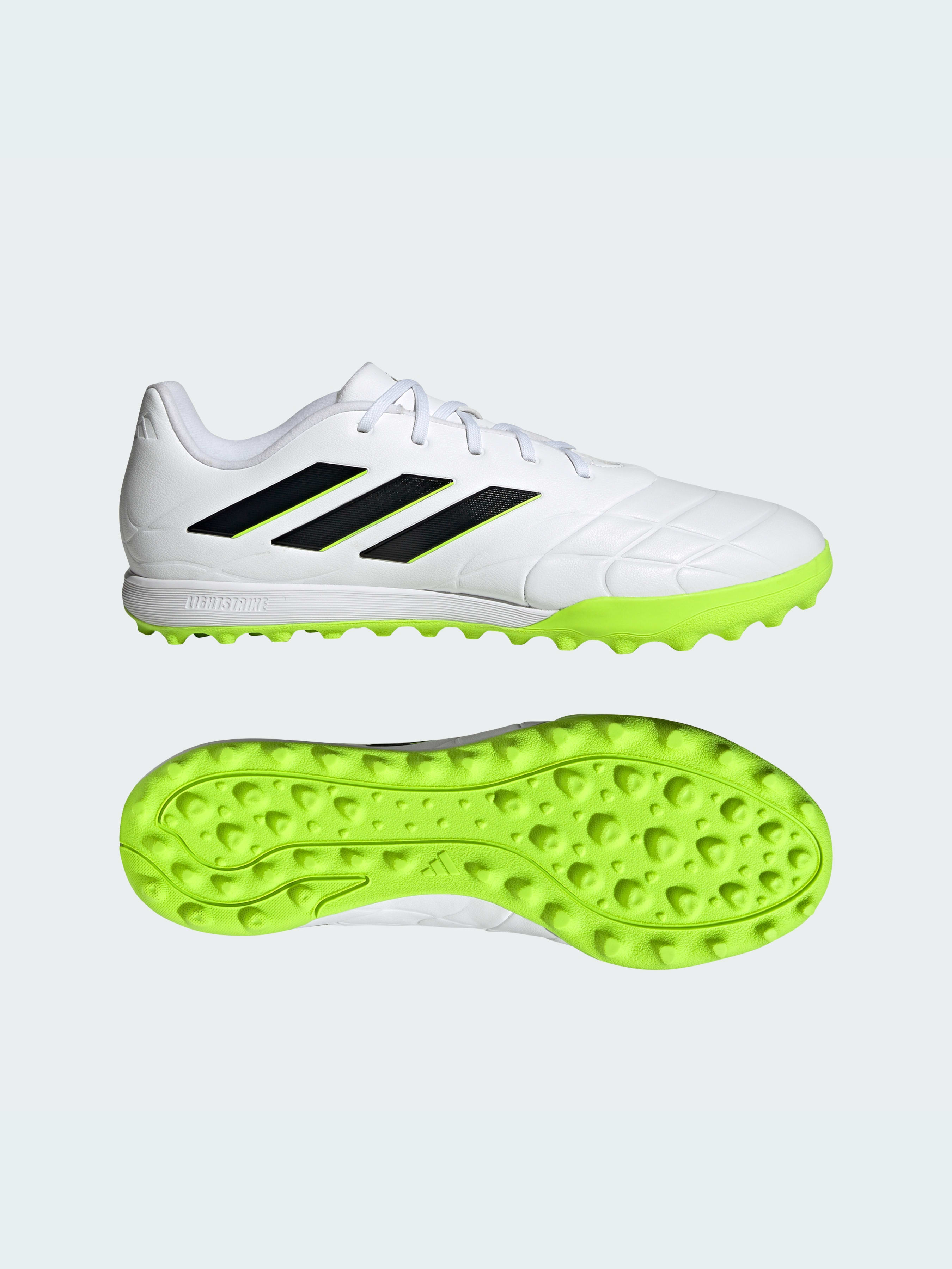 

Adidas Бутсы (GZ2522) Унисекс, цвет - Белый