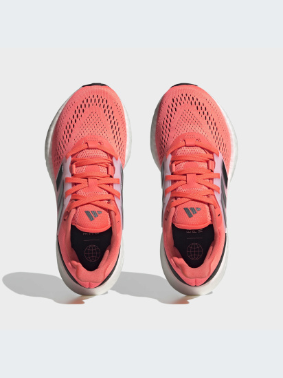 Кроссовки для бега adidas PureBoost модель GZ2597 — фото - INTERTOP