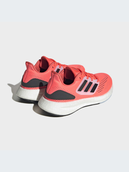 Кросівки для бігу adidas PureBoost модель GZ2597 — фото 5 - INTERTOP
