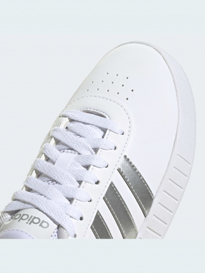 Кеды низкие adidas модель GZ2696 — фото 5 - INTERTOP