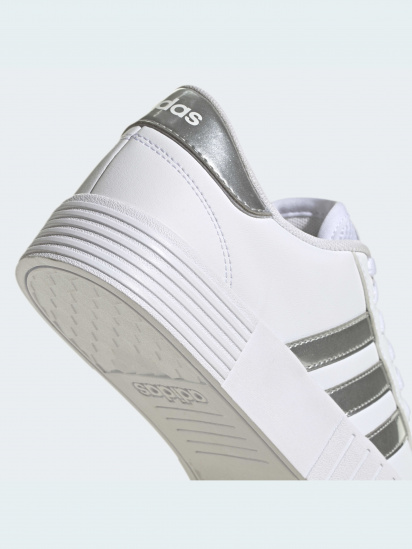 Кеды низкие adidas модель GZ2696 — фото 6 - INTERTOP