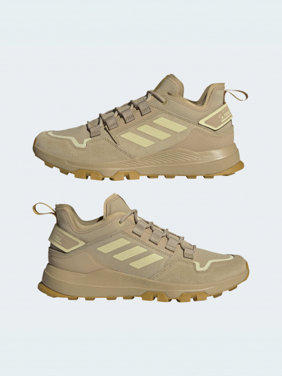 Кроссовки Adidas модель GZ3032 — фото 4 - INTERTOP