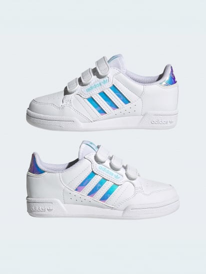 Кроссовки adidas модель GZ3257 — фото 4 - INTERTOP