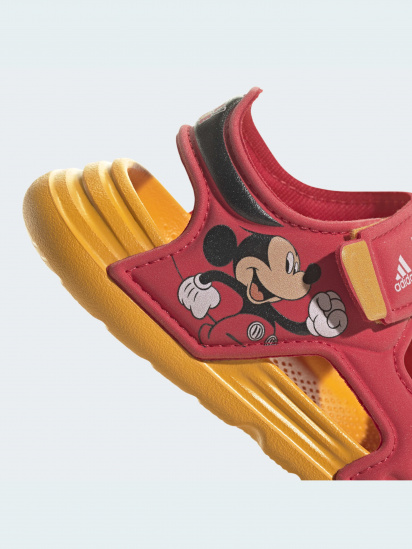 Сандалии Adidas x Disney модель GZ3315 — фото 6 - INTERTOP